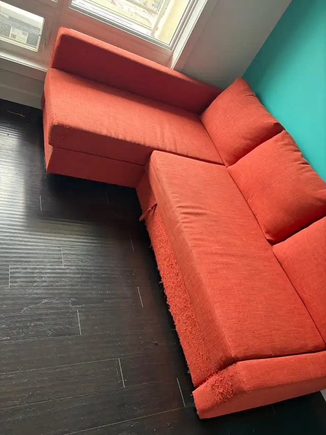 ikea sofa with bed