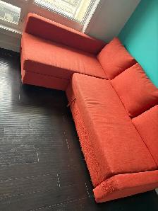ikea sofa with bed