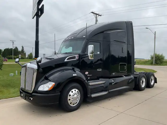 WANTED - AZ Long haul driver 2-3k per week