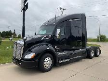 WANTED - AZ Long haul driver 2-3k per week