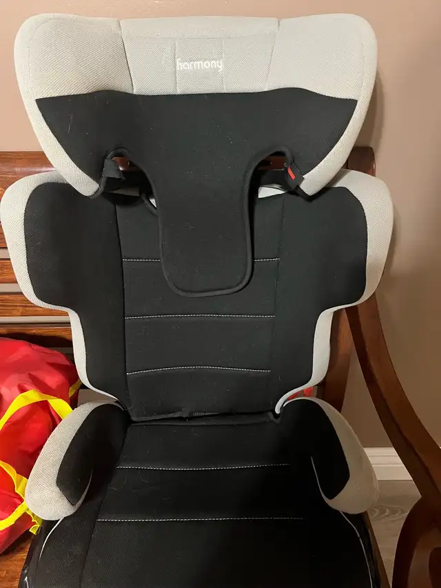 child’s car seat