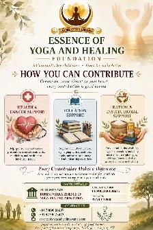 Holistic Wellness Coach | Yoga Therapy, Breathwork & Energy Heal