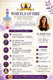 Holistic Wellness Coach | Yoga Therapy, Breathwork & Energy Heal - Photo 2
