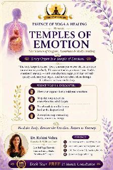 Holistic Wellness Coach | Yoga Therapy, Breathwork & Energy Heal - Photo 4
