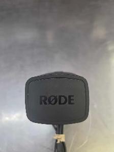 Micro rode - Photo 2