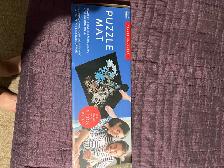 puzzle mat