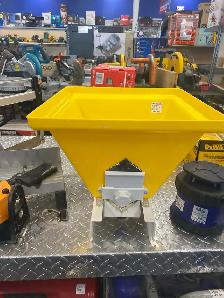 Trim-Tex Drywall Hopper @ Cashopolis!!
