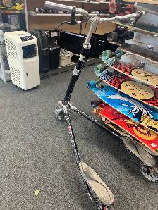 Trikke 8 Carving Scooter @ Cashopolis!!