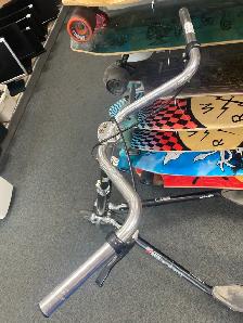 Trikke 8 Carving Scooter @ Cashopolis!! - Photo 2