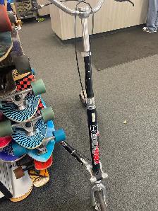 Trikke 8 Carving Scooter @ Cashopolis!! - Photo 4