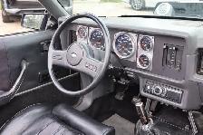 1986 Ford Mustang PUCNHED OUT 351 MANUAL, RAG TOP - Photo 18