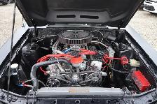 1986 Ford Mustang PUCNHED OUT 351 MANUAL, RAG TOP - Photo 19