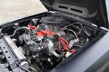 1986 Ford Mustang PUCNHED OUT 351 MANUAL, RAG TOP - Photo 20