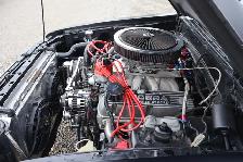1986 Ford Mustang PUCNHED OUT 351 MANUAL, RAG TOP - Photo 21