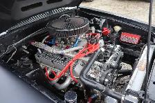 1986 Ford Mustang PUCNHED OUT 351 MANUAL, RAG TOP - Photo 23