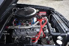 1986 Ford Mustang PUCNHED OUT 351 MANUAL, RAG TOP - Photo 24