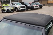 1986 Ford Mustang PUCNHED OUT 351 MANUAL, RAG TOP - Photo 34