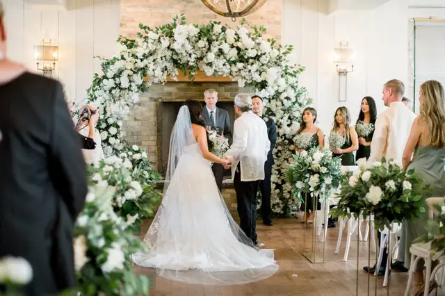 Wedding Floral Arches For Rent | Wedding Flower Arch | GTA