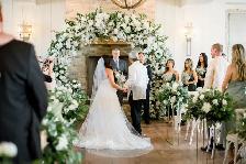 Wedding Floral Arches For Rent | Wedding Flower Arch | GTA