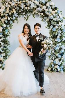 Wedding Floral Arches For Rent | Wedding Flower Arch | GTA - Photo 2