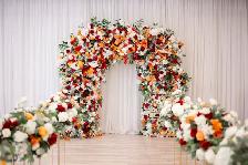 Wedding Floral Arches For Rent | Wedding Flower Arch | GTA - Photo 4