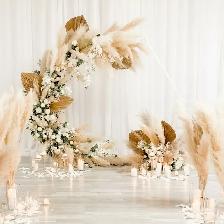 Wedding Floral Arches For Rent | Wedding Flower Arch | GTA - Photo 7