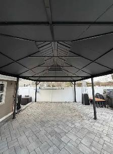 Gazebo & Patio Furniture Assembly | GTA - Photo 3