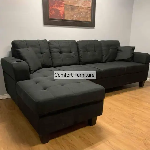 Premium Sectional Sofa