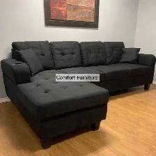 Premium Sectional Sofa