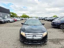 2010 Ford Fusion SEL Leather Power Seats No Accidental Claims - Photo 2