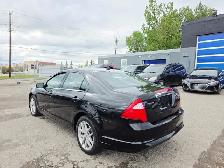 2010 Ford Fusion SEL Leather Power Seats No Accidental Claims - Photo 6
