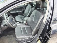 2010 Ford Fusion SEL Leather Power Seats No Accidental Claims - Photo 7