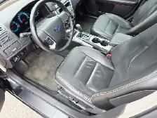 2010 Ford Fusion SEL Leather Power Seats No Accidental Claims - Photo 8