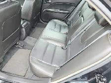 2010 Ford Fusion SEL Leather Power Seats No Accidental Claims - Photo 9
