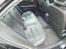 2010 Ford Fusion SEL Leather Power Seats No Accidental Claims - Photo 10