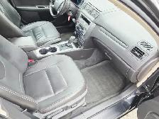 2010 Ford Fusion SEL Leather Power Seats No Accidental Claims - Photo 12