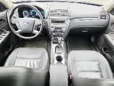 2010 Ford Fusion SEL Leather Power Seats No Accidental Claims - Photo 13