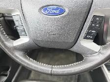 2010 Ford Fusion SEL Leather Power Seats No Accidental Claims - Photo 15