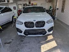 BMW X4M 2020 - Photo 3