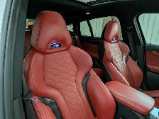 BMW X4M 2020 - Photo 5