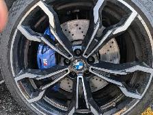 BMW X4M 2020 - Photo 6