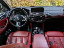 BMW X4M 2020 - Photo 7