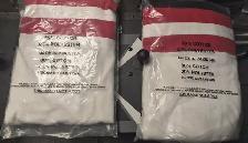 2 MEN'S XL QUARTER-ZIP LONG SLEEVE SHIRTS – NEW SEALED – $10 - Photo 2