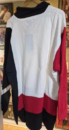 2 MEN'S XL QUARTER-ZIP LONG SLEEVE SHIRTS – NEW SEALED – $10 - Photo 5