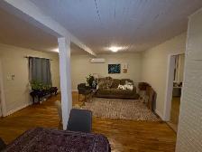 1 Bedroom   Den | 1 Bathroom