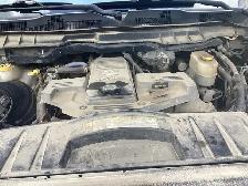 2011  Dodge Duelly diesel fully loaded - Photo 7