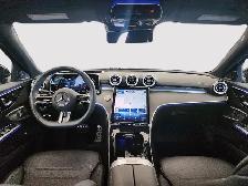2025 Mercedes-Benz C300 4MATIC Sedan Warranty until 2031! Highly - Photo 10
