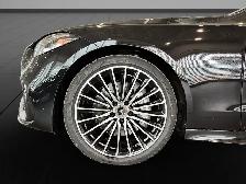 2025 Mercedes-Benz C300 4MATIC Sedan Warranty until 2031! Highly - Photo 15