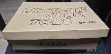 FITVILLE REBOUND NEO V1 MEN'S 12.5 EW EXTRA WIDE – NEW IN BOX - Photo 9