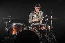 À LAVAL ou MTL Locaux de Pratique pour DRUMMERS et/ou BANDS - Photo 3